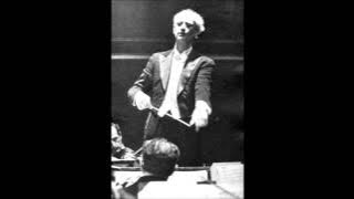 Gluck - Alceste Overture - Berlin / Furtwängler 1942
