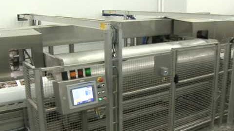 Avure Technologies High Pressure Processing (HPP) 2009 - spanish version