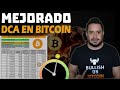 🟩CUANDO COMPRAR BITCOIN: ESTRATEGIA DCA 2023