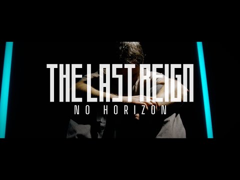 The Last Reign - Fallen Dark / No Horizon (Official Music Video)