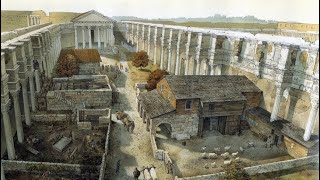 Why was Roman Concrete Forgotten during the Middle Ages?