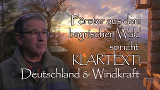 Download Lagu Förster (77) spricht Klartext Klimaschutz gegen Waldschutz und die Verantwortung im Bayerischen Wald MP3