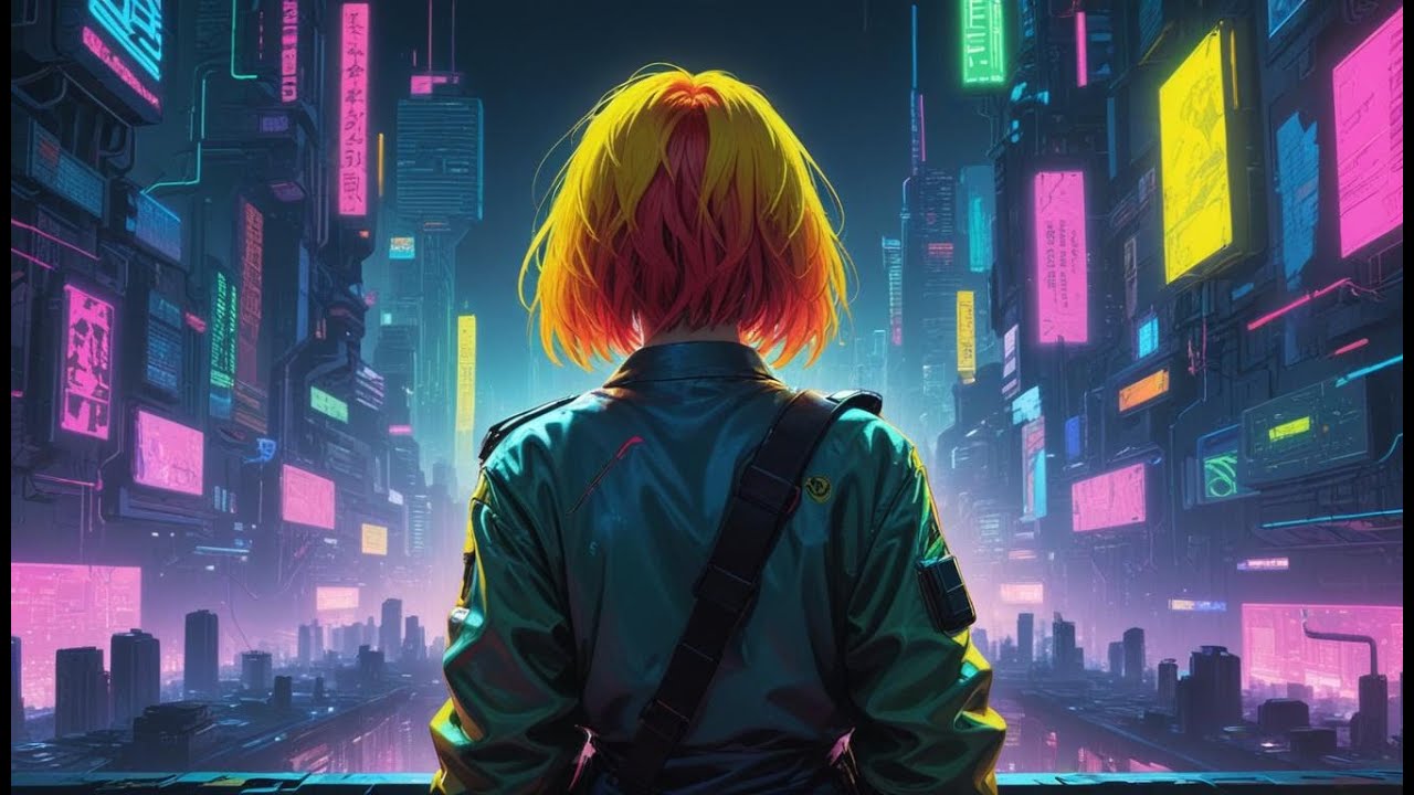 Nonstop Progressive and melodical Techno Music no copyright🔥 Livestream Radio 24/7 | by Djdarki