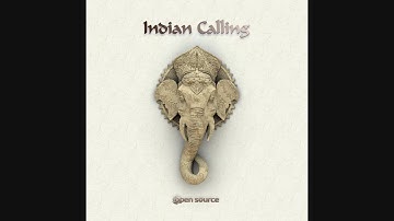 Open Source - A Thousand Joys (Chill Out Edit)