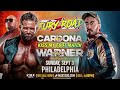 Fury Road Control Center: Matt Cardona added to card in BIG match