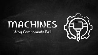 Machine Design Basics | Gears, Shafts, Bearings & Failure Modes Explained