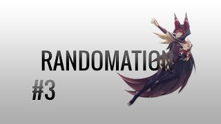 Best Random moments | Randomation #3 | League of Legends