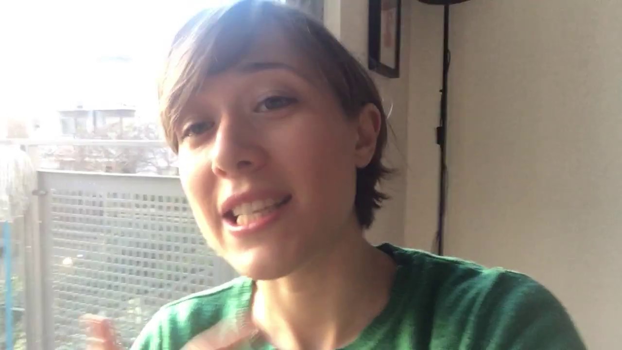 YMT Auditions 2017 | Tips from the pros - Choreographer Rachel Birch-Lawson