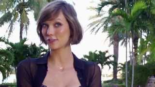 VS 'Dream Angels' Collection (Summer 2013) - Behind-The-Scenes