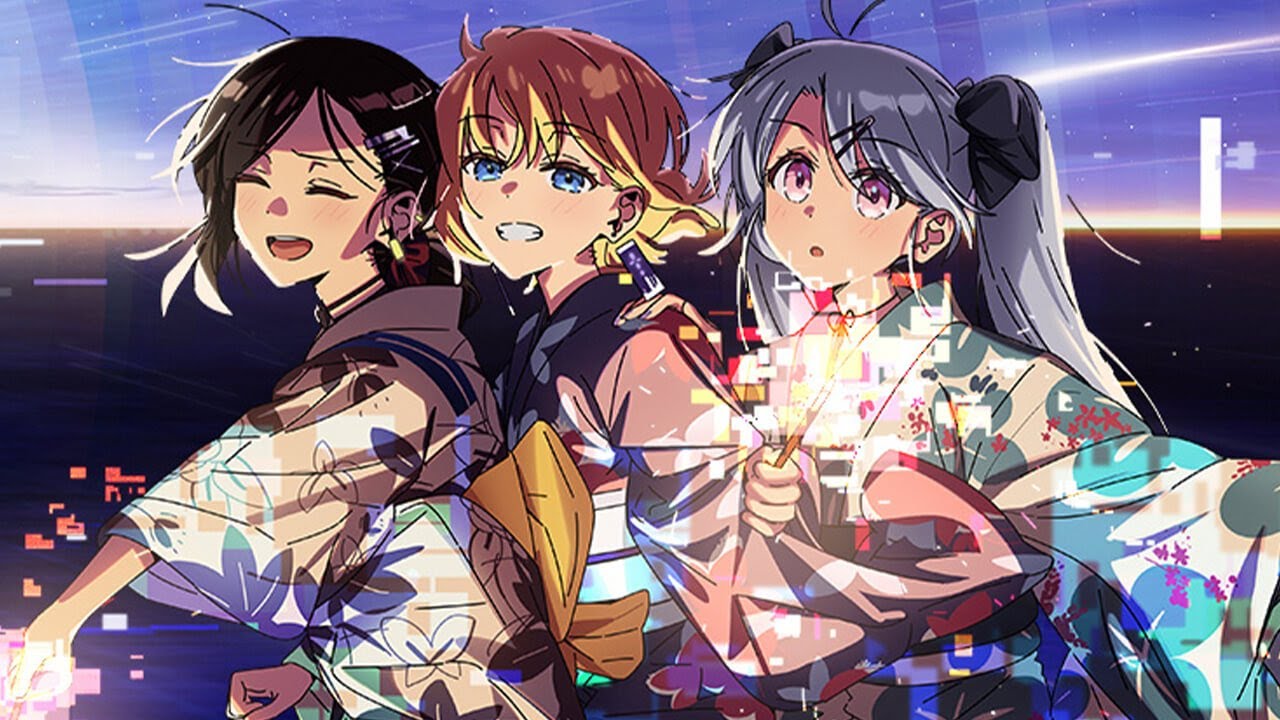 เทศกาลอนิเมะครั้งยิ่งใหญ่ Aniplex Online Fest 2022 + อ่าน "ข่าวอนิเมะ