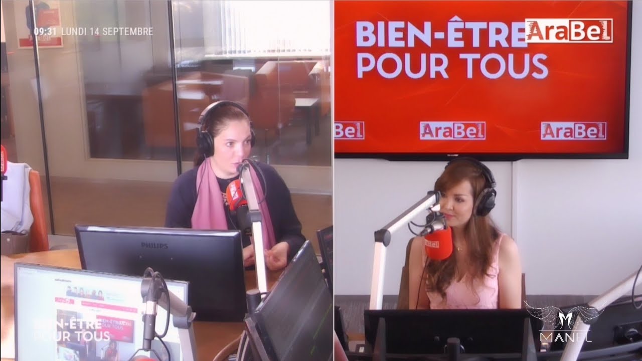 Comment booster votre motivation ? L'auto-motivation — Soraya Rhlid | ARABEL FM