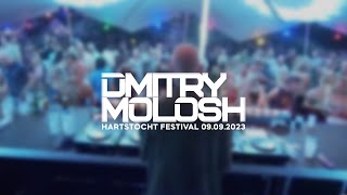 Dmitry Molosh @ Hartstocht Festival 09.09.2023 (The Netherlands)