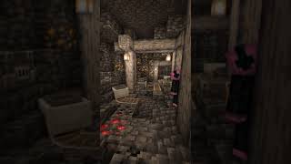 Deepslate Mine - Minecraft Custom Biome