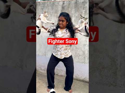 Fighter Sony | Puri Vlogger Sony | odia vlogs | odia comedy | #shorts #short