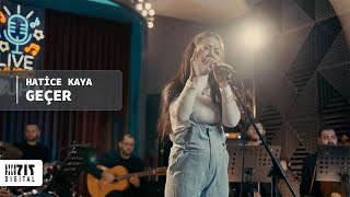 Hatice Kaya - Geçer Resimi