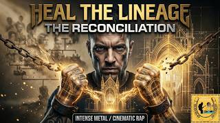 The Architect of Reconciliation – Lineage Healing & Radical Forgiveness -  STILL BREATHING