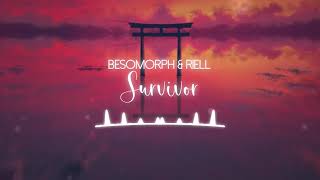【Nightcore】Survivor ★ Besomorph & RIELL