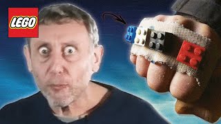 видео: 5 ЗАПРЕЩЕННЫХ ЛЕГО ОРУДИЙ картинка: 5 ЗАПРЕЩЕННЫХ ЛЕГО ОРУДИЙ
