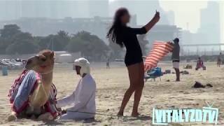 Gold Digger Prank 2018 Compilation#7 (ARABIC EDITION)