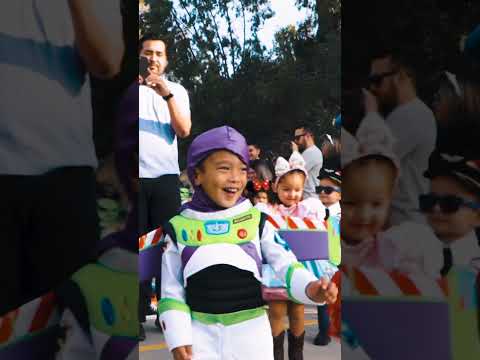 Montessori Hills Academy Halloween 2023 - Chula Vista, CA