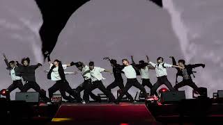 231014 | THE BOYZ - ROAR @ WILD KPOP MUSIC FEST IN SYDNEY