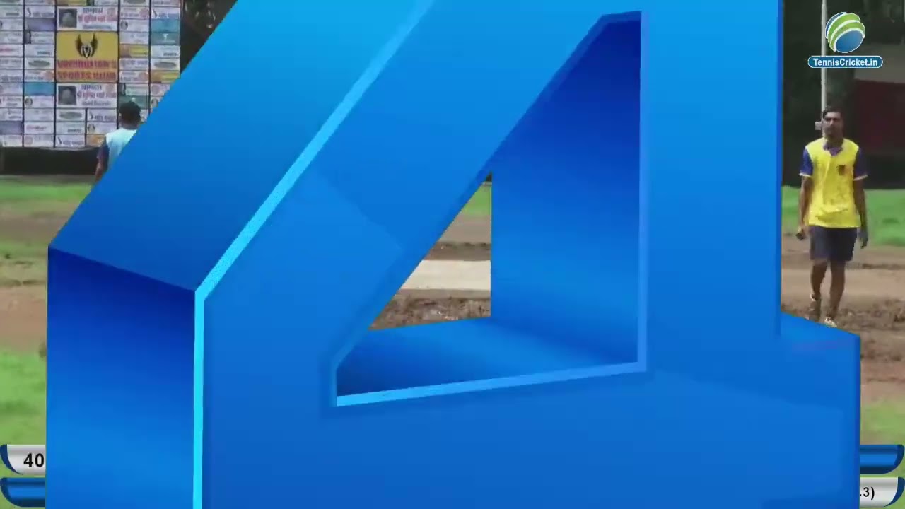 || VIKHROLIAN SPORTS CLUB 2022 || MATCH 4 || ANDHERI TRIDENT VS KALACHAUKI CRICKET PRACTIC ||