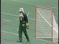 Syracuse v. CW Post Lacrosse 1992