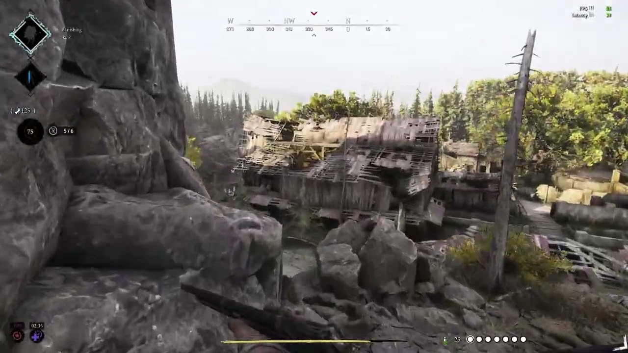 72PC Hunt Clip - Bullshit Shots