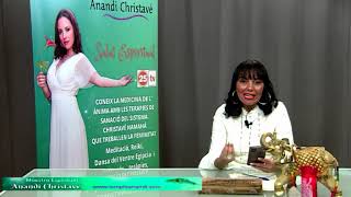 Programa Nº 16 (25TV) 📺TESTIMONIO TERAPIA REGRESIVA 🌈TERAPIA TRANSPERSONAL MAS ALLÁ DE LA MENTA 🌈