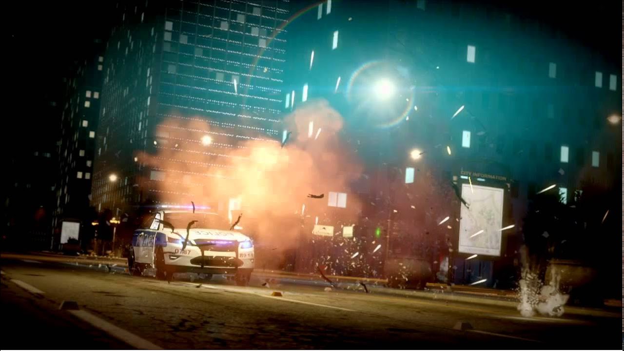 simcity 5 requisitos Need For Speed The Run - Race For Your Life