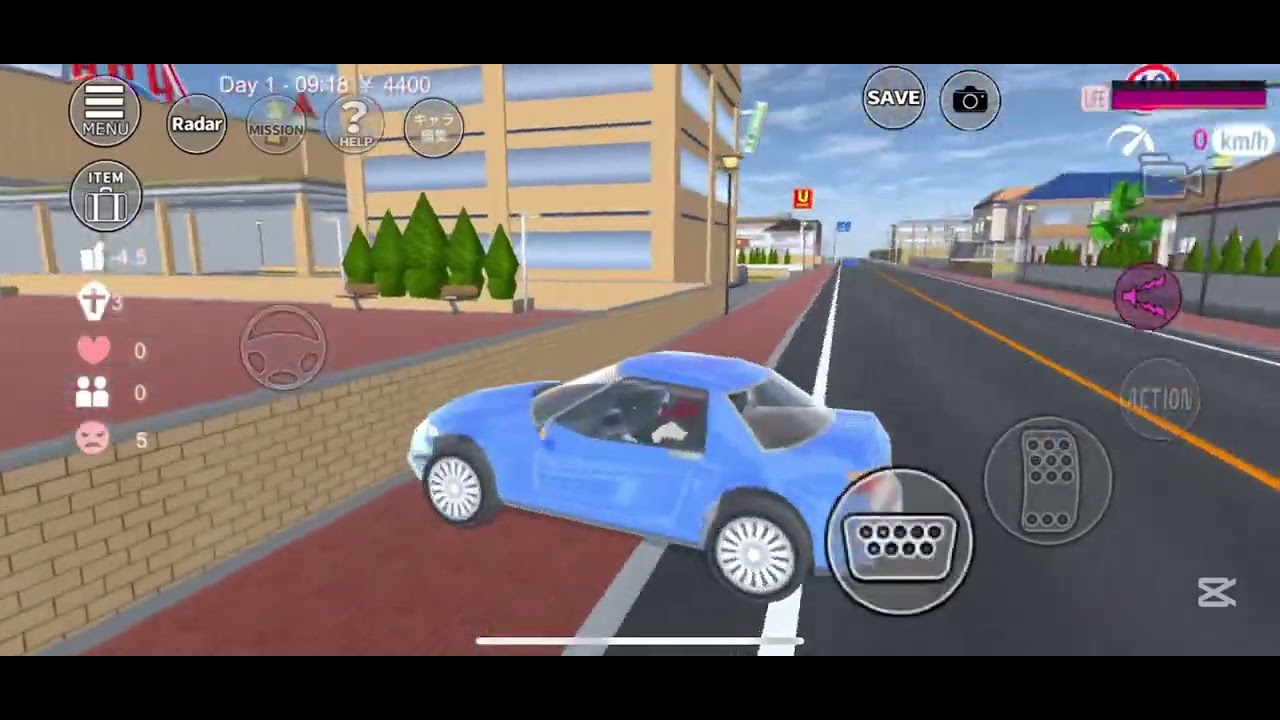 サクラシュミレーター初動画出してみた！#都市伝説 #サクラスクールシミュレーター