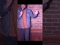 Scared White People/Fear Of Looking Racist #shorts #comedy #funny