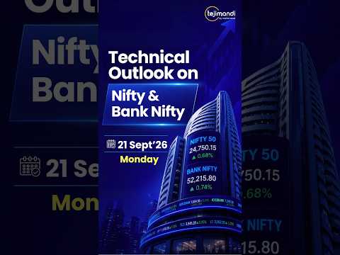 Bank Nifty & Market Outlook | NIFTY Signals BIG Trend Reversal