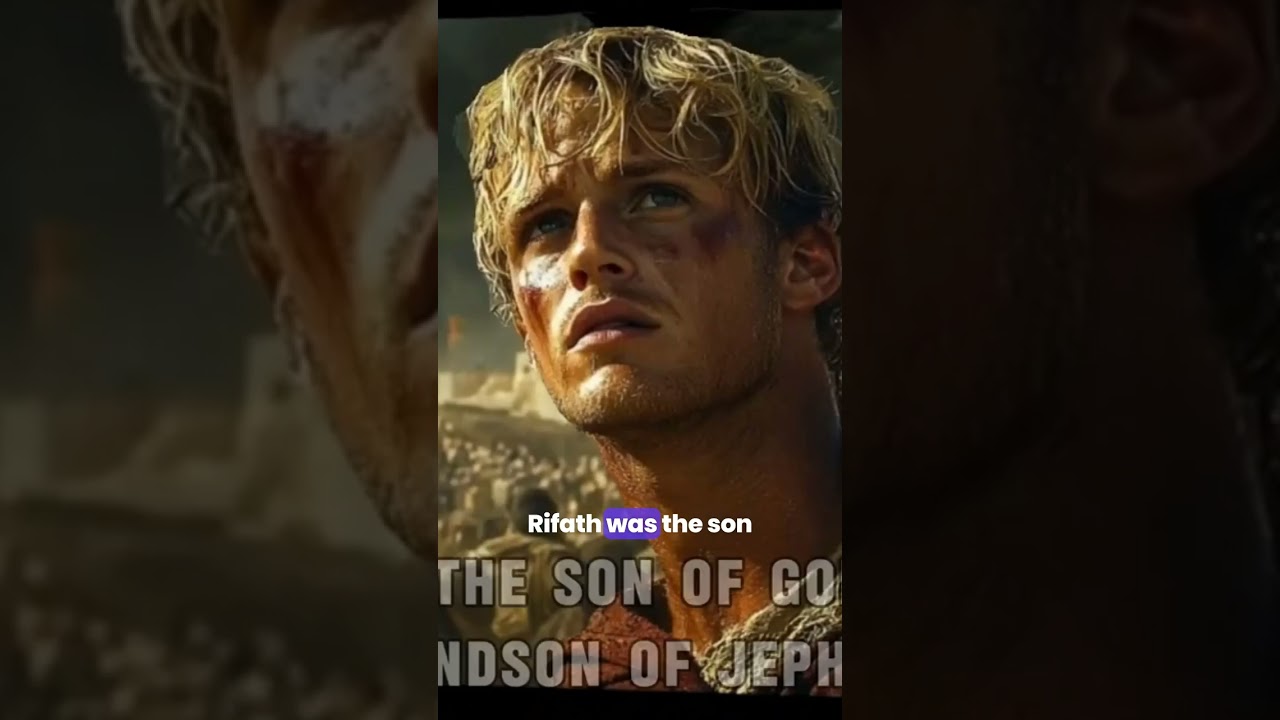 Ireland's Biblical Mystery: The Ancestry That Could Change History