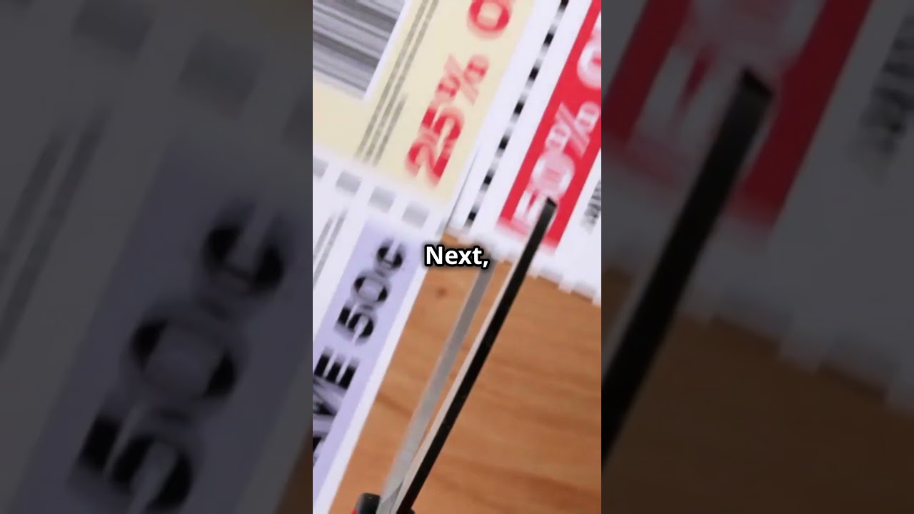 Easy Tips to Save Money While Shopping