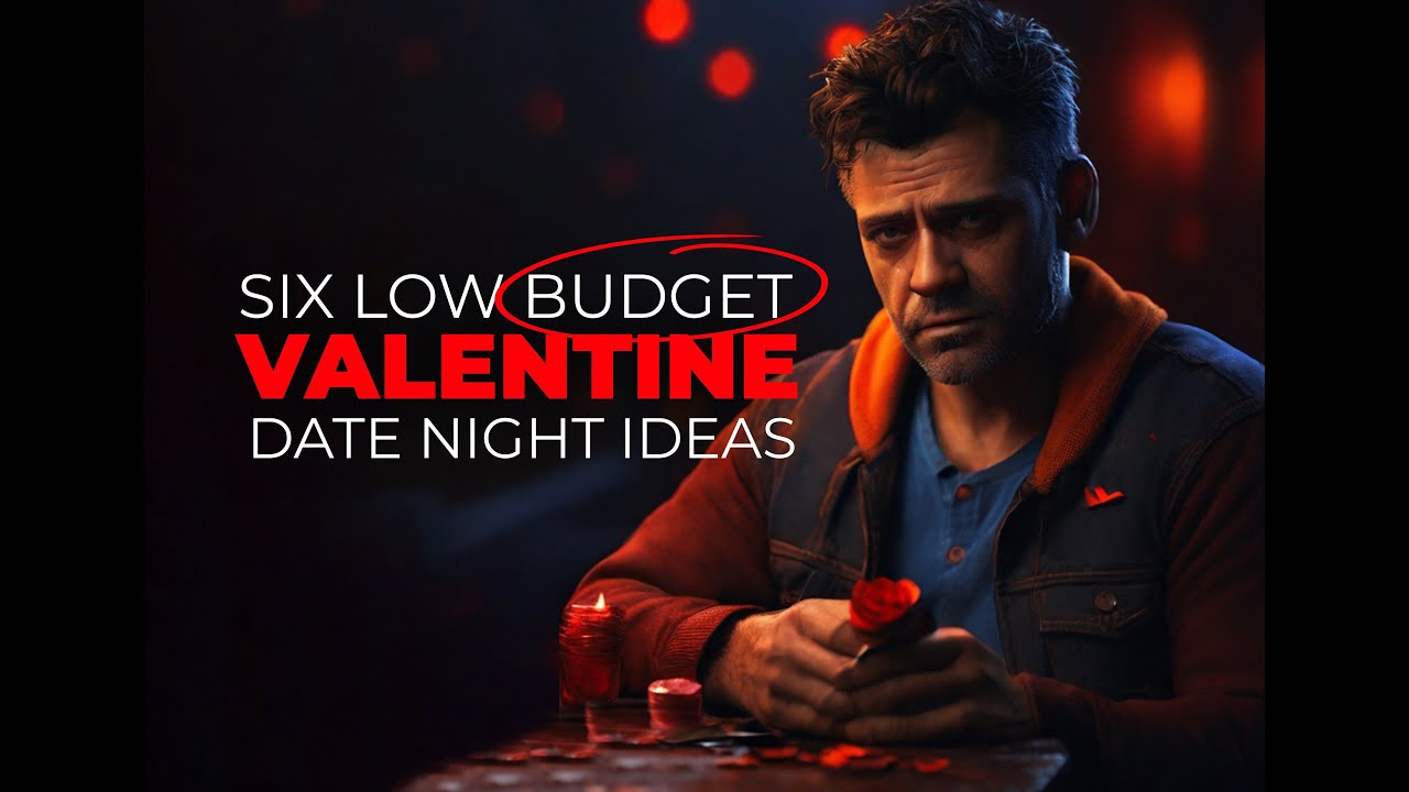 Valentine date ideas (low budget) YouTube