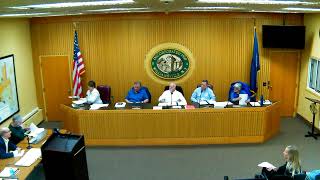 Village Zoning Board of Appeals Meeting 10/18/23