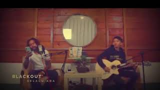 wiliy preman pensiun  blackout SELALU ADA