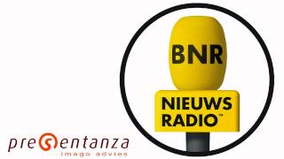 Tineke Stel Over Presentanza Bij Bnr Nieuwsradio Juli 2012