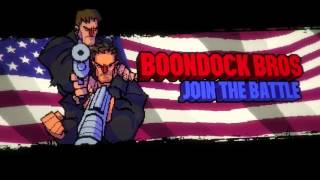 PS4 - Broforce Level 5