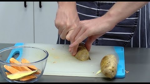 The importance of cooking skills for people with visual impairment ┃Sight Scotland