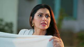 Aakhir kyun sadak par naha raha hai Rakshit sabke saamne OhHumnavaTumDenaSaathMera | StarPlus