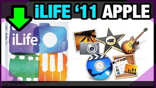 MAC OSX | iLife '11