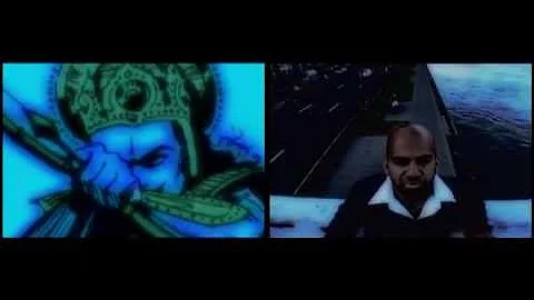 Midival Punditz - 136 (feat. Vishal Vaid & Ajay Naidu)