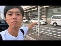 【フル】タクシーとバスで同じ距離移動して値段比較してみた