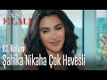 Şahika nikaha çok hevesli - Yasak Elma 83. Bölüm