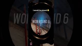 Would you be pissed ? 😂 best controller 🥰 #rainbowsixsiege #roadtochampion #r6siege #gaming