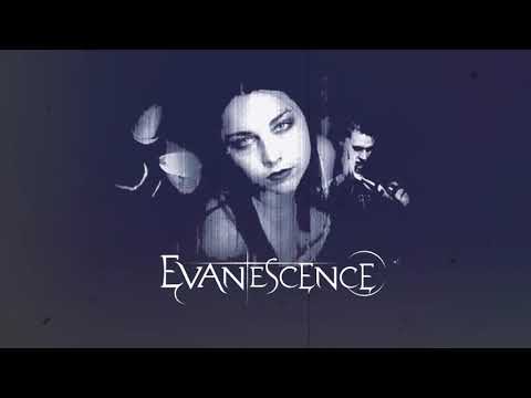 Evanescence - Bring Me to Life
