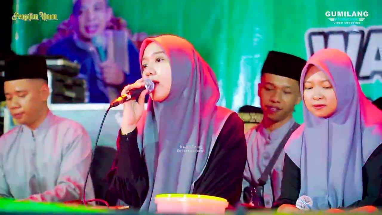 05 RAHSO BUDOYO - KHITAN ABIZARD - SOWANKIDOL KEDUNG JEPARA