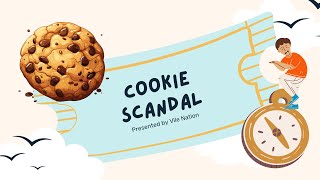 Cookie Scandal | Fun short story | Short stories for kids | Funny Short film | Short films